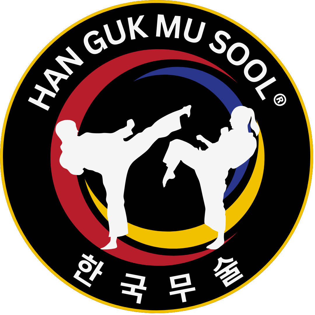 Han Guk Mu Sool Registered Trademark